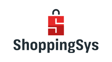 shoppingsys.com is for sale