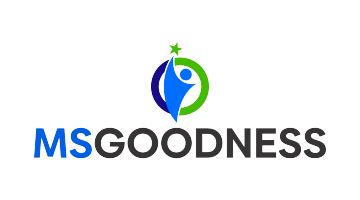 msgoodness.com