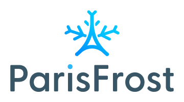 parisfrost.com