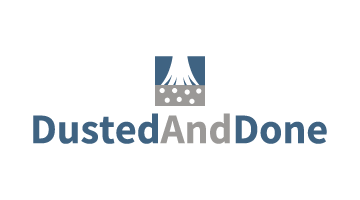 dustedanddone.com