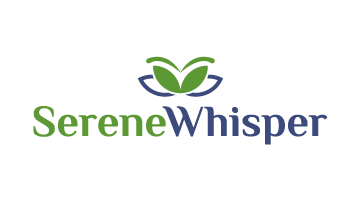 serenewhisper.com