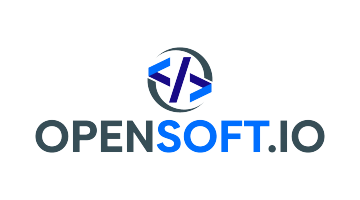 opensoft.io