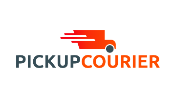 pickupcourier.com