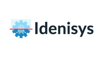 idenisys.com