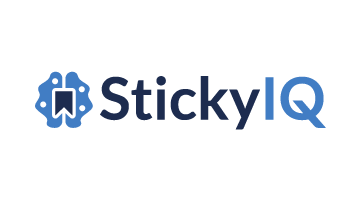 stickyiq.com