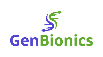 genbionics.com