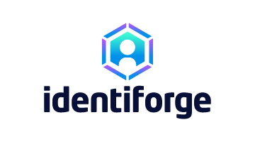 identiforge.com