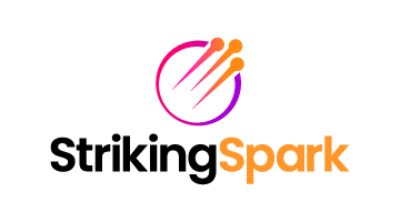 strikingspark.com is for sale