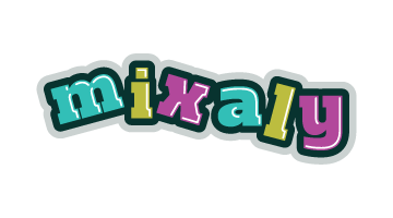 mixaly.com
