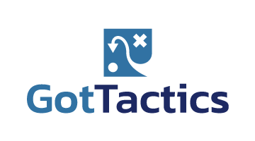 gottactics.com
