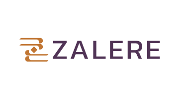 zalere.com is for sale