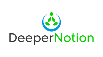 deepernotion.com is for sale