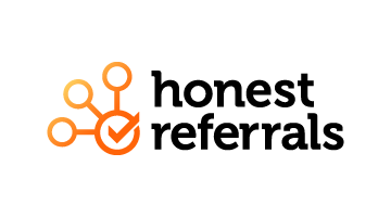 honestreferrals.com is for sale