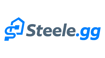 steele.gg is for sale