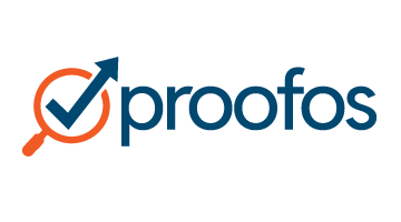 proofos.com is for sale