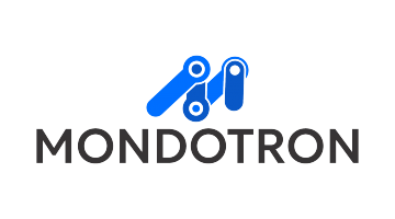 mondotron.com is for sale