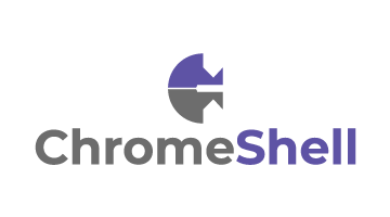 chromeshell.com