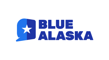 bluealaska.com