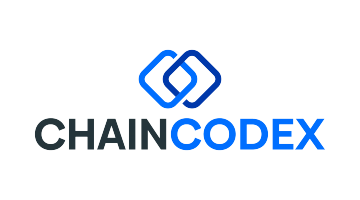 chaincodex.com is for sale