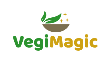 vegimagic.com