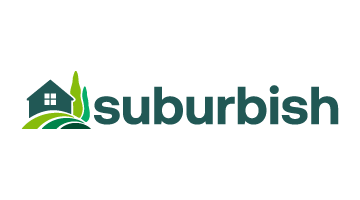 suburbish.com