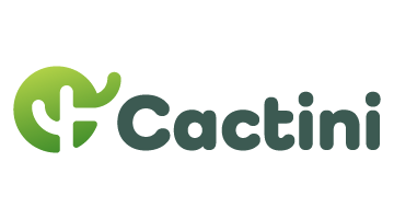 cactini.com