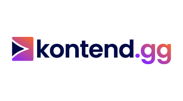 kontend.gg