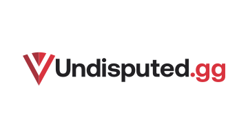 undisputed.gg