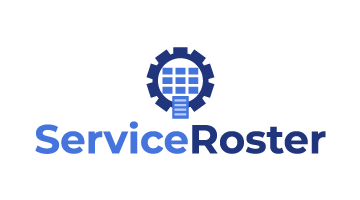 serviceroster.com