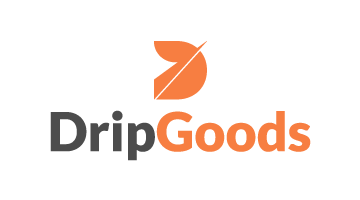 dripgoods.com is for sale