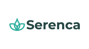 serenca.com is for sale
