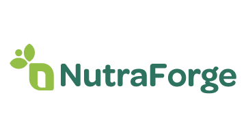 nutraforge.com