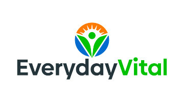 everydayvital.com
