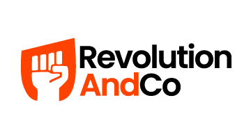 revolutionandco.com