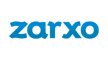 zarxo.com is for sale