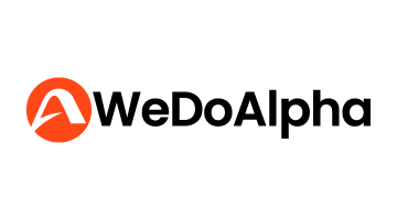 wedoalpha.com