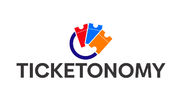 ticketonomy.com is for sale