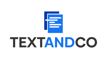 textandco.com