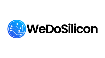 wedosilicon.com