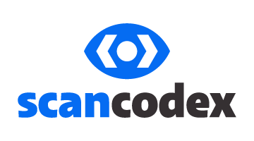 scancodex.com