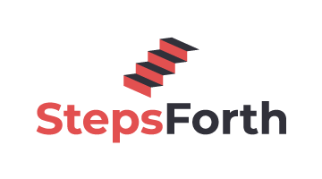 stepsforth.com