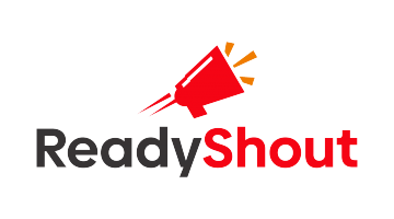 readyshout.com