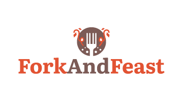 forkandfeast.com
