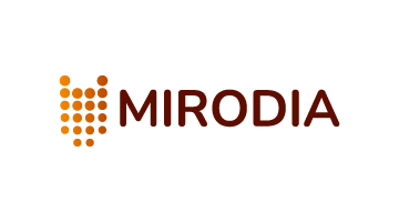 mirodia.com is for sale