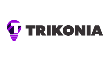 trikonia.com is for sale
