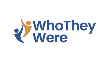 whotheywere.com