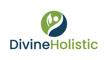 divineholistic.com