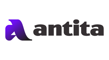 antita.com is for sale