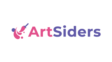 artsiders.com is for sale
