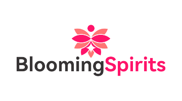 bloomingspirits.com
